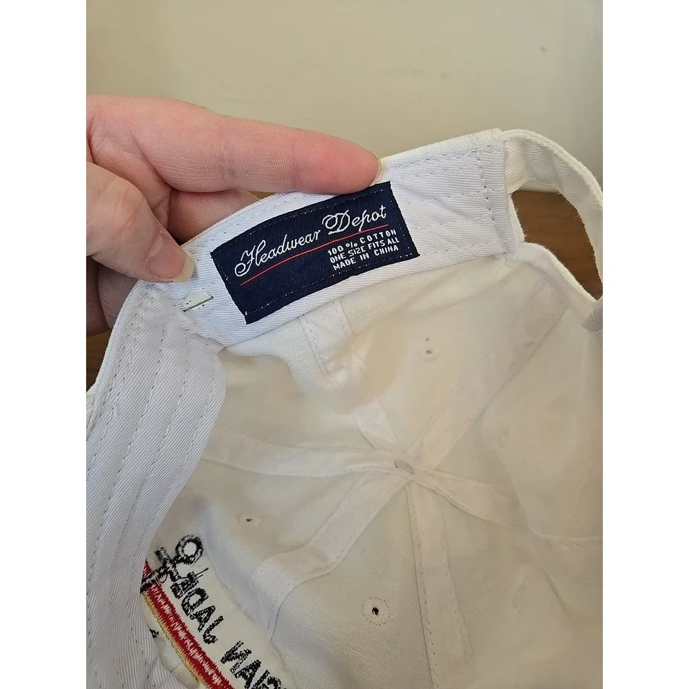 Headwear Depot norwegian jade